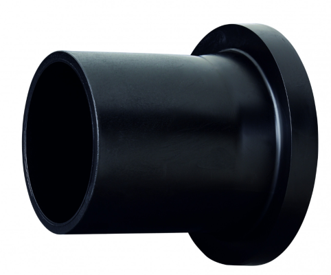 Tuleja Pe 100 Dn160  (Długa) Sdr 17 Pn 10 Norson 1-500 150 160 00